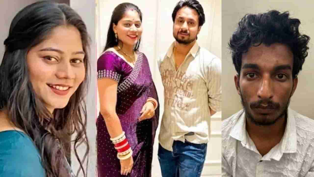 39 రోజుల్లో 234 సార్లు ఫోన్.. హనీమూన్ మర్డర్ కేసులో నయా ట్విస్ట్.. ఇంతకీ సంజయ్ వర్మ మిస్టరీ ఏంటంటే