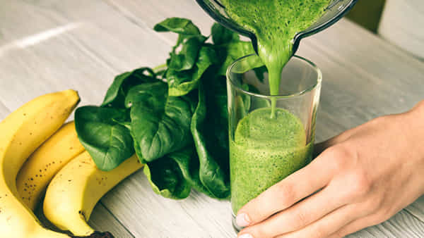 Super food: పోషకాల గని ఈ ఆకుకూర.. గుండె నుంచి కంటి వరకు.. అన్నింటికీ ఇదే బలం!