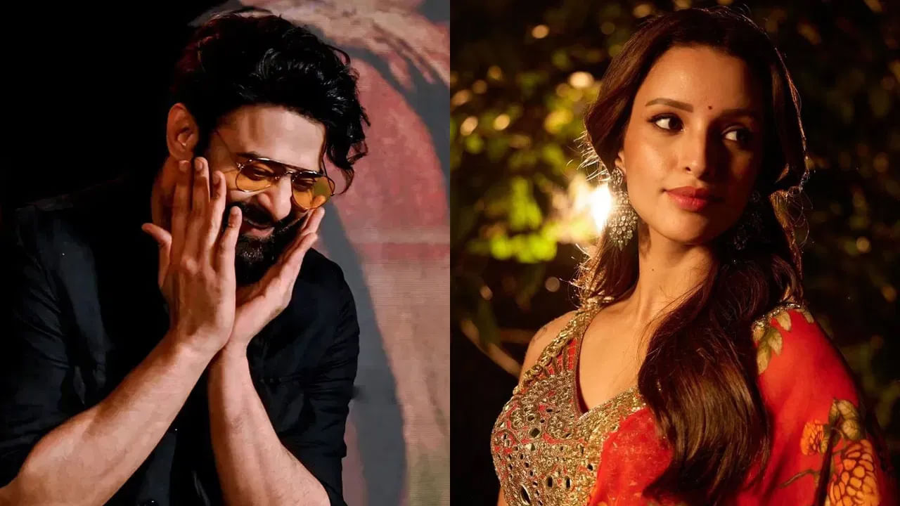 స్పిరిటీ సినిమాకు సంబంధించి మరో ఇంట్రస్టింగ్ న్యూస్ వైరల్ అవుతోంది. ఈ సినిమాలో ప్రభాస్‌ క్యారెక్టర్‌లో మూడు షేడ్స్ ఉంటాయట. అందులో ఒకటి పోలీస్ ఆఫీసర్ రోల్ అయితే మరోటి మాఫియా డాన్ అని, ఇంకోటి లవర్ భాయ్ క్యారెక్టర్ అన్న టాక్ వినిపిస్తోంది. సందీప్ రెడ్డి వంగా దర్శకత్వంలో రూపొందుతున్న ఈ మూవీ త్వరలో సెట్స్ మీదకు వెళ్లనుంది.