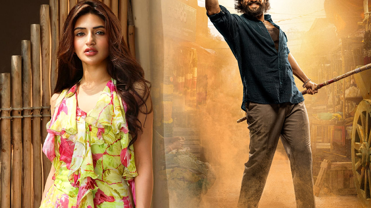 స్టార్ హీరో సినిమా నుంచి శ్రీలీల అవుట్..! షూటింగ్ మధ్యలోనే తీసేసిన మేకర్స్.?