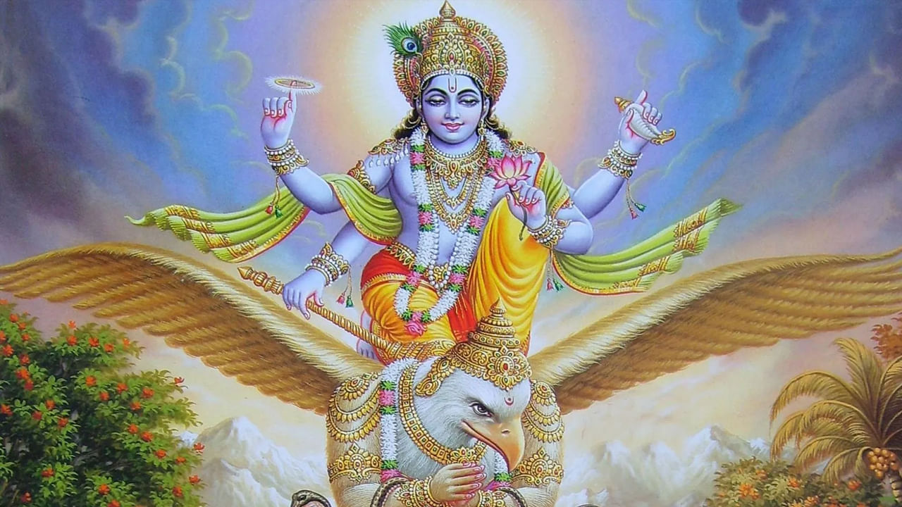 గురువారం రోజు మీకు తెలిసిన ఆధ్యాత్మిక గురువు ఎవరైనా ఉంటే వారికి ఏవైనా దానం, బహుమతిగా ఇవ్వాలి. ఆయన పాదాలకు నమస్కరించి ఆశీస్సులు తీసుకోవడం వలన మీ జీవితంలో అంతా శుభమే జరుగుతంది.