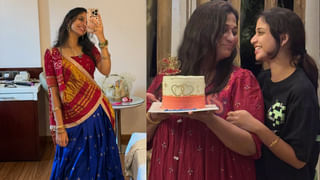 చిరంజీవి, నాగార్జున తర్వాత ఇప్పుడు మరో సీనియర్ హీరోకు జోడీగా యంగ్ బ్యూటీ..