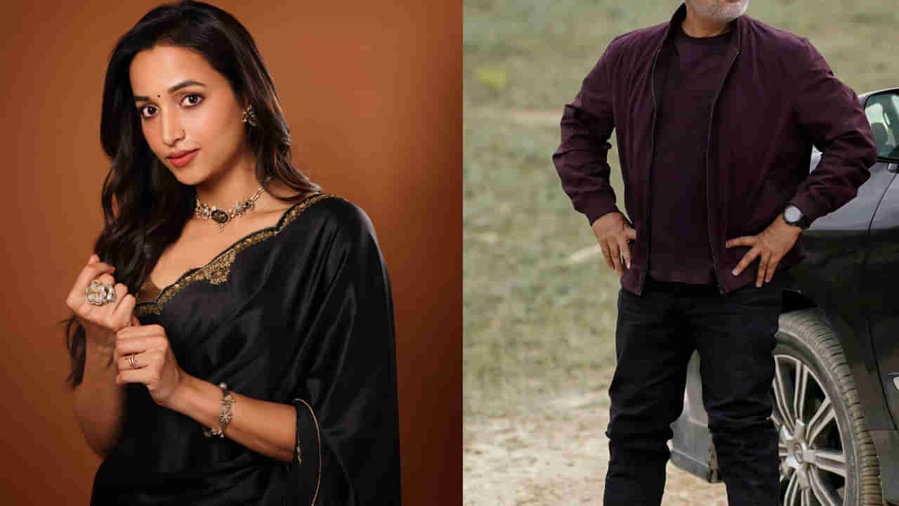 Srinidhi Shetty: హిట్ 3 బ్యూటీకి క్రేజీ ఛాన్స్.. ఆ స్టార్ హీరో సరసన శ్రీనిధి.. ఎవరంటే..