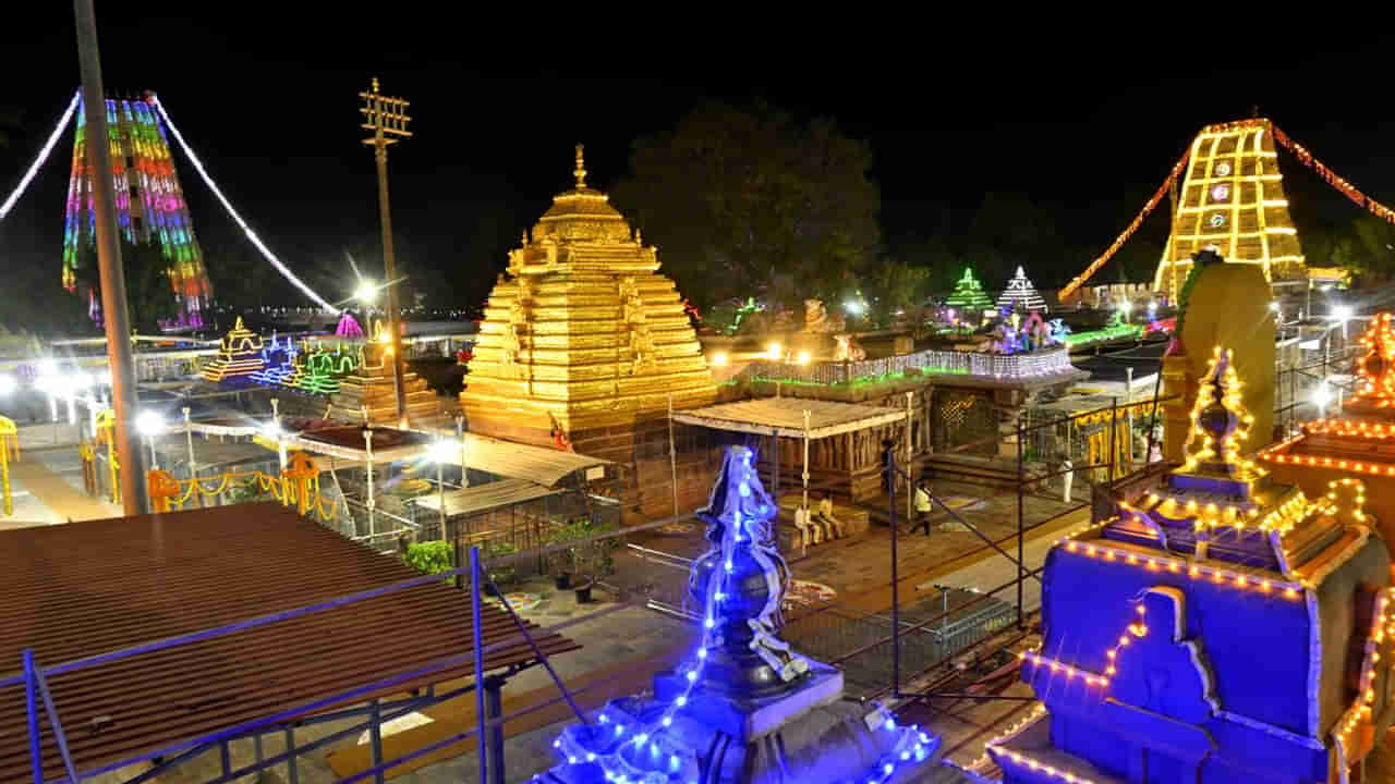 Srisailam: శివయ్యా ఇన్నాళ్లకు కరుణించావా..! శ్రీశైలంలో ఉచిత స్పర్శ దర్శనం - ఎప్పటి నుంచి అంటే