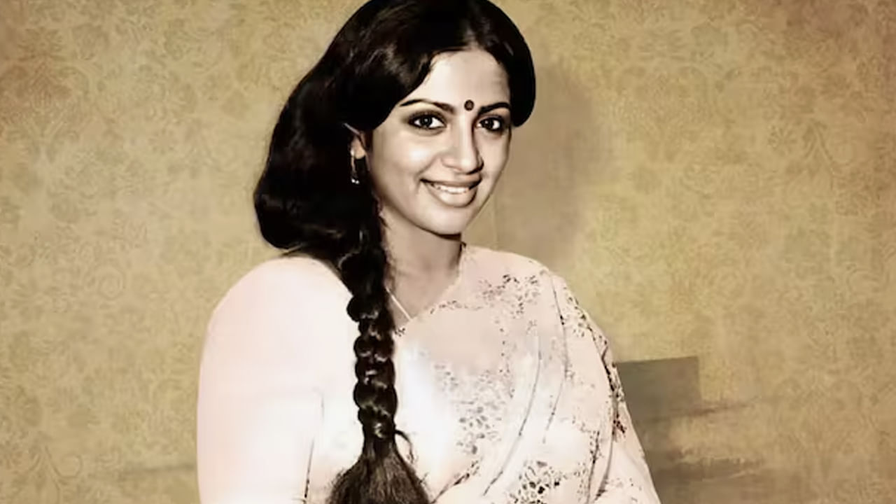 Srividya. New