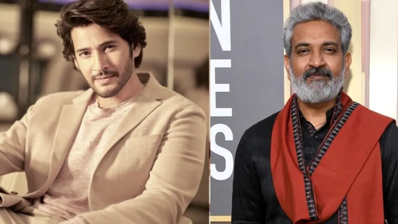 ఆఫ్రికన్ ఫారెస్ట్ బ్యాక్‌డ్రాప్‌లో ఈ మూవీ ప్లాన్ చేస్తున్నారని, హాలీవుడ్ మూవీ మెకనాస్ గోల్డ్ తరహాలో కథా కథనాలు ఉంటాయన్న టాక్ వినిపించింది. కానీ తాజా అప్‌డేట్‌ ఈ సినిమా కథ విషయంలో మరో వర్షన్ తెర మీదకు తీసుకువచ్చింది.