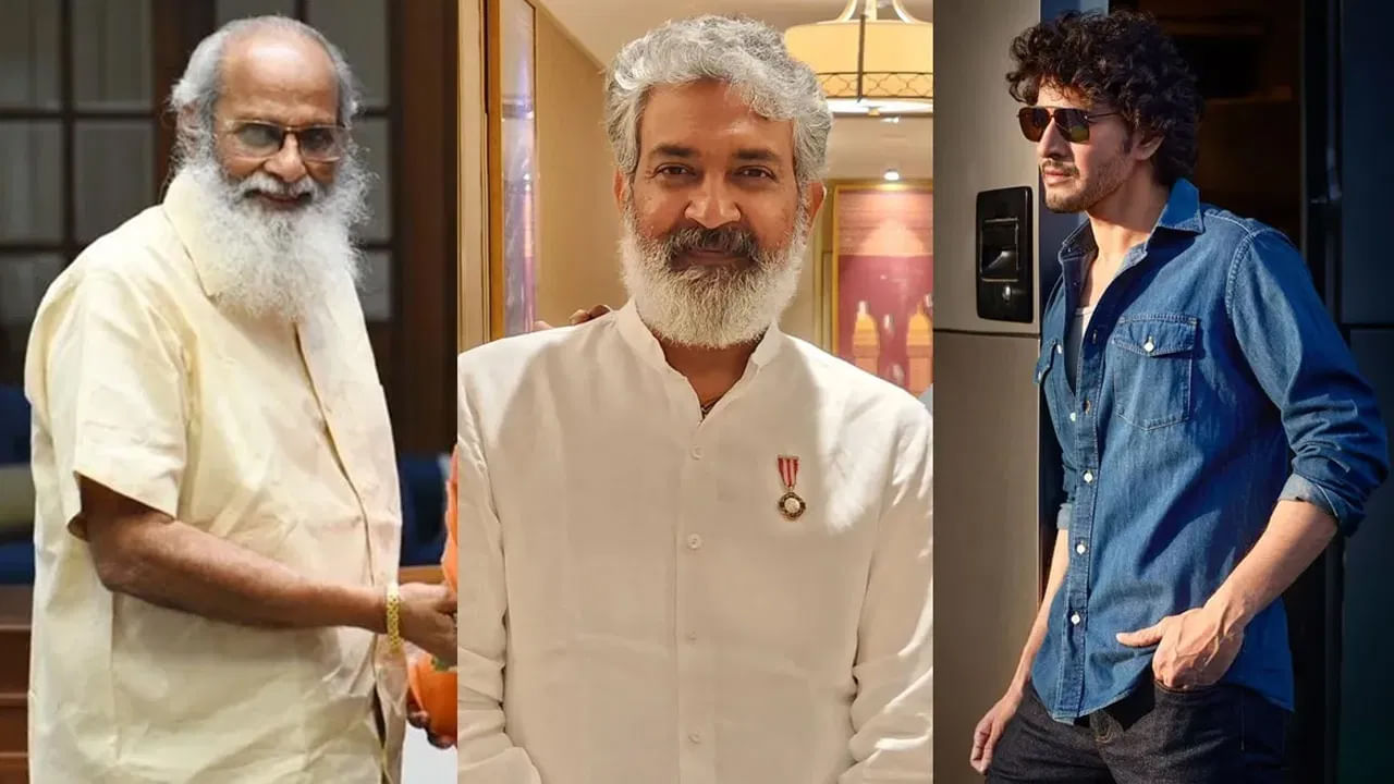 ఎస్ఎస్ఎంబీ 29 కథ రామాయణంతో లింక్ అయి ఉంటుందన్నది లేటెస్ట్ అప్‌డేట్‌. యస్‌.. రామాయణ కాలం నాటి సంజీవని కోసమే ఈ సినిమాలో మహేష్ బాబు సాహసాలు చేయబోతున్నారన్నది లేటెస్ట్ ట్రెండింగ్ న్యూస్‌. అందుకే అడవులు, కొండల మధ్య ఎక్కువగా భాగం షూటింగ్ చేసేలా ప్లాన్ చేశారట జక్కన్న. అంతేకాదు మహేష్ క్యారెక్టర్‌ హనుమంతునిలా అనిపిస్తుందన్నది మరో టాక్‌.