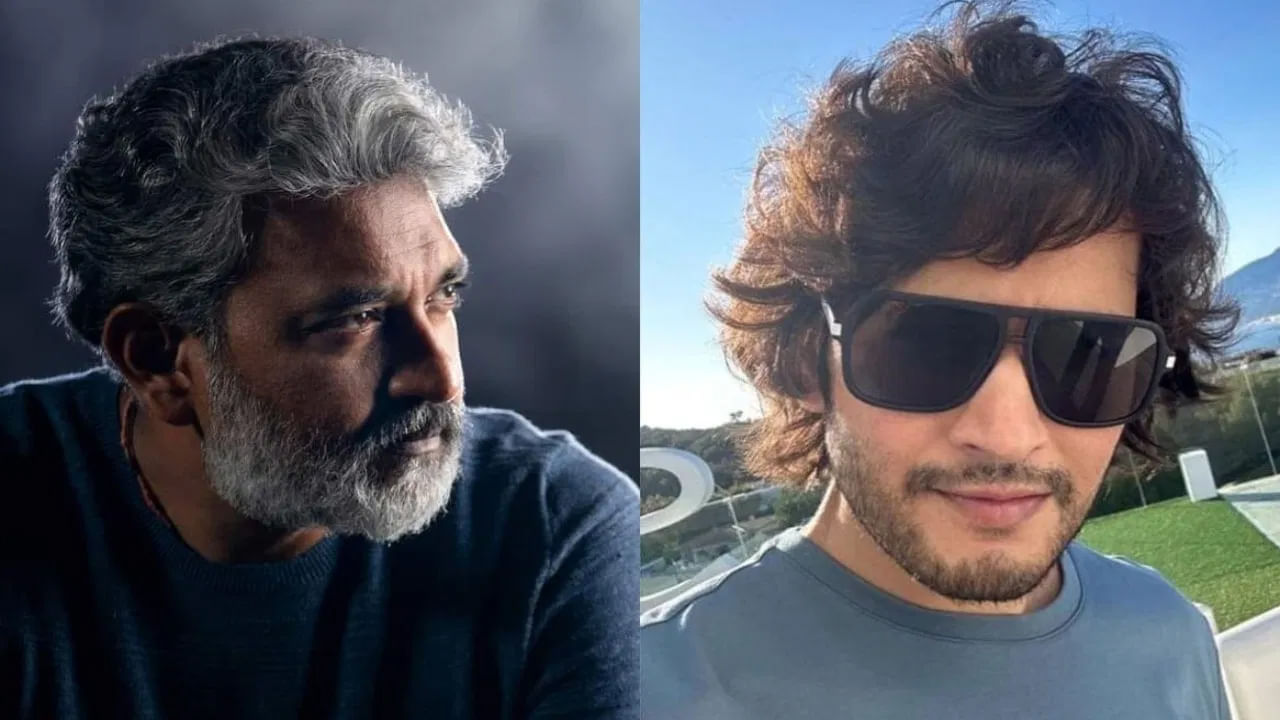 సైలెంట్‌గా పూజ కార్యక్రమాలతో సినిమాను స్టార్ట్ చేసి... అంతే సైలెంట్‌గా షూటింగ్‌ పనులు కానిచ్చేస్తున్నారు. ప్రియాంక చోప్రా ఇస్తున్న ట్రావెల్ అప్‌డేట్స్‌తోనే ఎస్ఎస్ఎంబీ 29 స్టేటస్‌ ఏంటన్నది ఫ్యాన్స్‌కు అర్ధమవుతోంది. అందుకే ప్రజెంట్ ట్రెండ్ అవుతున్న సంజీవని న్యూస్‌ను కూడా వైరల్ చేస్తూ హ్యాపీగా ఫీల్ అవుతున్నారు మహేష్‌ - జక్కన్న ఫ్యాన్స్‌.