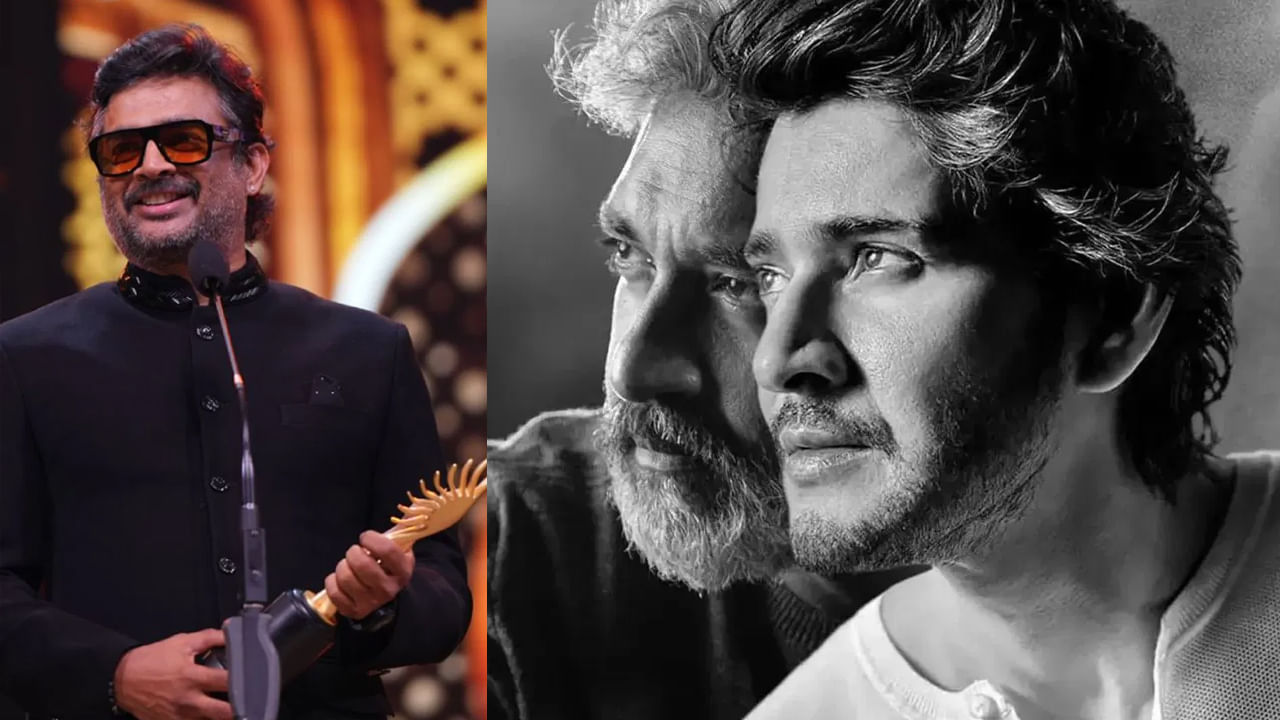 మహేష్ మూవీ కోసం వరుసగా మల్టీ లింగ్యువల్‌ స్టార్స్‌ను కాస్ట్‌ చేస్తున్నారు దర్శకుడు రాజమౌళి. ఇప్పటికే ఈ సినిమాలో ప్రియాంక చోప్రా, పృథ్వీరాజ్‌ సుకుమారన్‌ నటిస్తున్నట్టుగా వెల్లడించారు. తాజాగా ఈ లిస్ట్‌లో ఆర్ మాధవన్‌ కూడా చేరినట్టుగా తెలుస్తోంది. త్వరలోనే ఆయన సెట్స్‌లో అడుగుపెట్టబోతున్నారన్న టాక్ వినిపిస్తోంది.