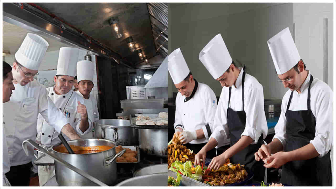 Star Hotel Chef: స్టార్ హోటళ్లలో చెఫ్‌లు తెల్ల టోపీలు ఎందుకు ధరిస్తారు? అసలు కారణం ఇదే!