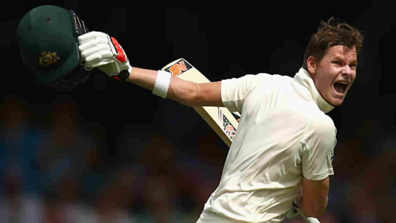 Steve Smith: 99 ఏళ్ళ అరుదైన రికార్డుకు గురిపెట్టిన ఆసీస్ మాజీ కెప్టెన్! ఇక ఆ కొన్ని పరుగులే..