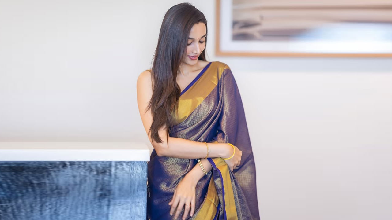 Stunning Srinidhi Shetty
