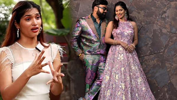 డబ్బుకోసమే ఇదంతా.. పెళ్లే కాలేదు అప్పుడే విడాకులు అంటూ కన్నీళ్లు పెట్టుకున్న శుభ శ్రీ