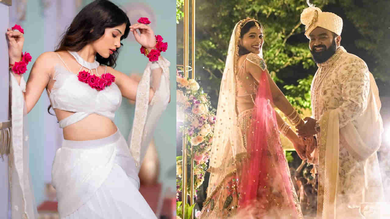 Bigg Boss Telugu: ప్రియుడితో బిగ్బాస్ బ్యూటీ ఎంగేజ్మెంట్.. వరుడు ఎవరో తెలుసా..?