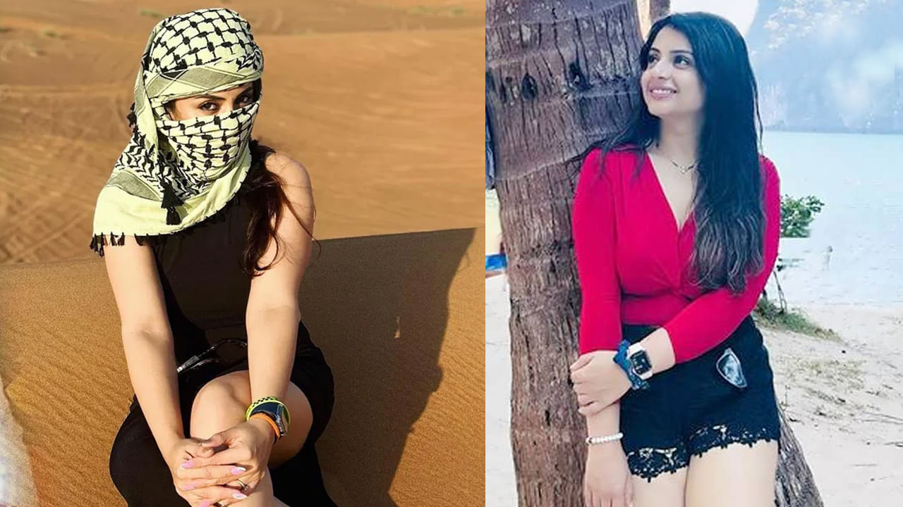 Suhani