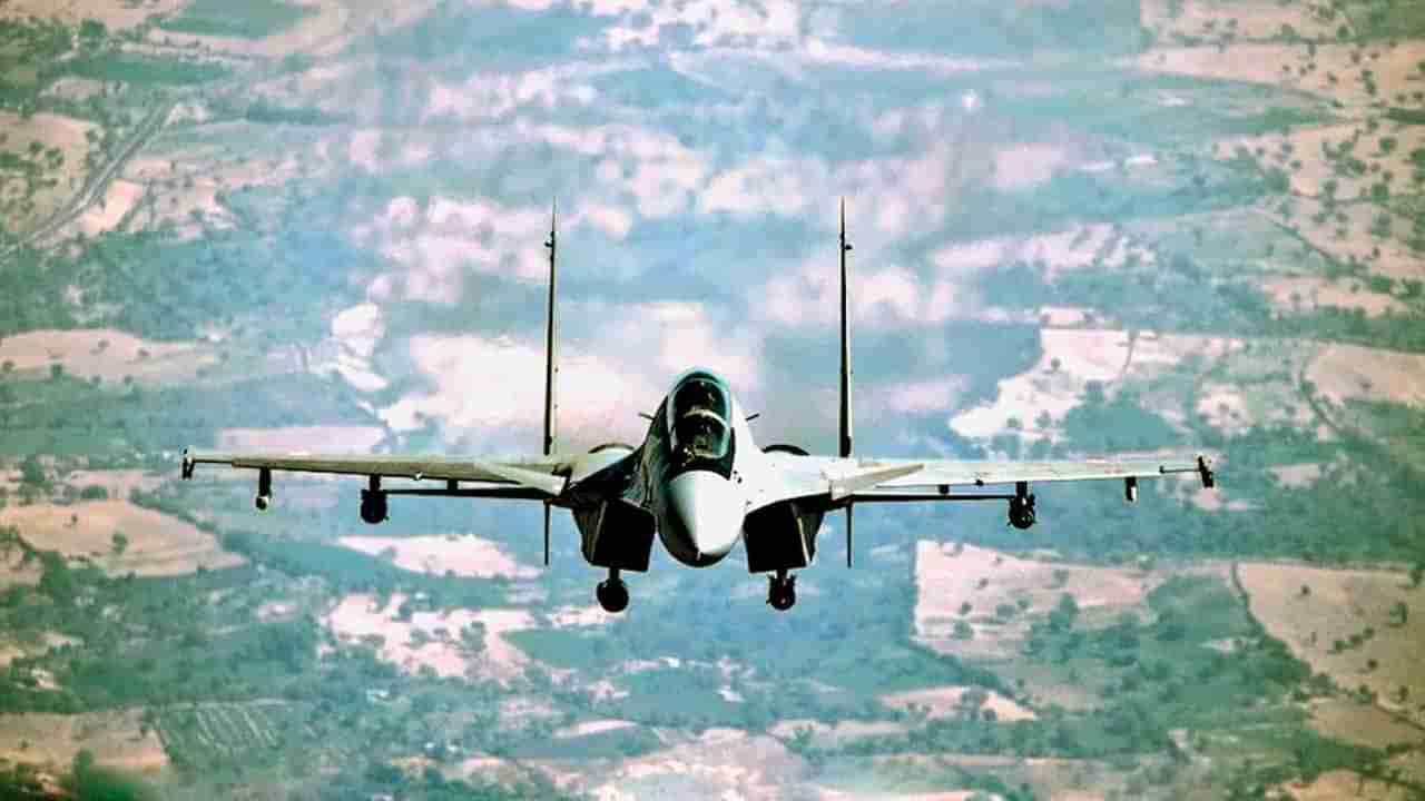 సుఖోయ్ విమానాలు అప్గ్రేడ్ కాబోతున్నాయి.. ఇక శత్రువు దేశాలకు దబిడిదిబిడే..!