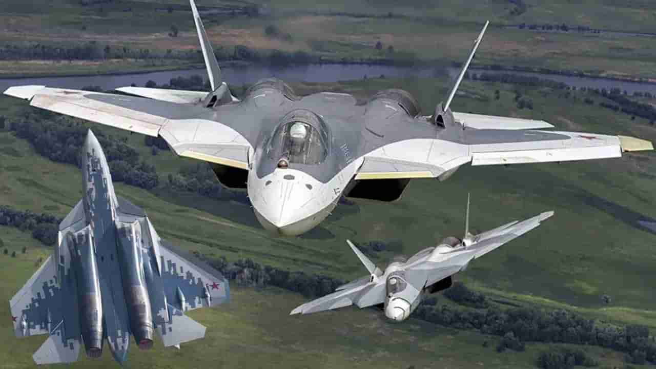 భారత్కు పాశుపతాస్త్రాన్ని అందించిన రష్యా.. పాక్-చైనా వెన్నులో మొదలైన వణుకు..!