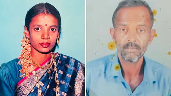 భార్య చేతుల్లో మరో భర్త బలి! కంట్లో కారం కొట్టి.. మెడ మీద కాలేసి తొక్కి.. వణుకుపుట్టించే ఘటన