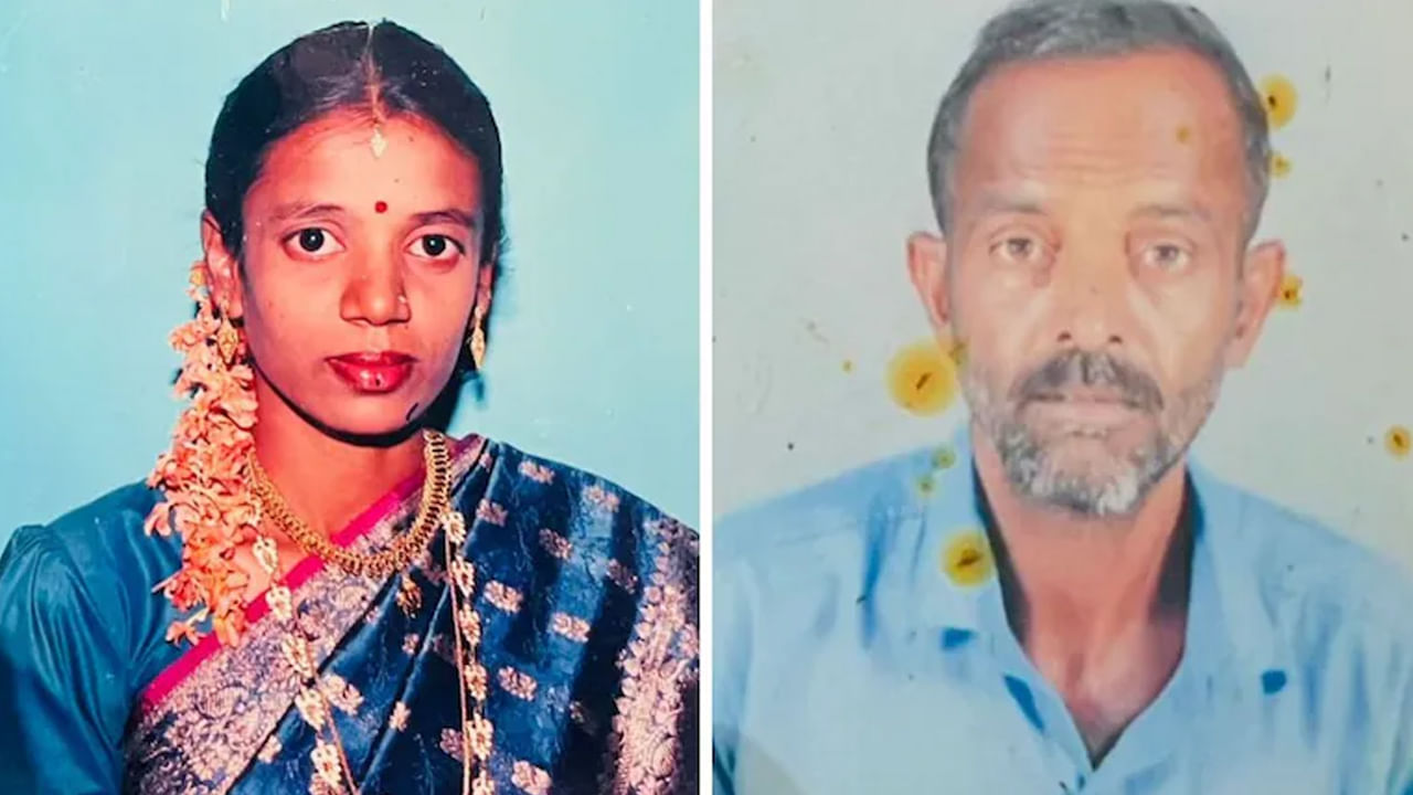 భార్య చేతుల్లో మరో భర్త బలి! కంట్లో కారం కొట్టి.. మెడ మీద కాలేసి తొక్కి.. వణుకుపుట్టించే ఘటన