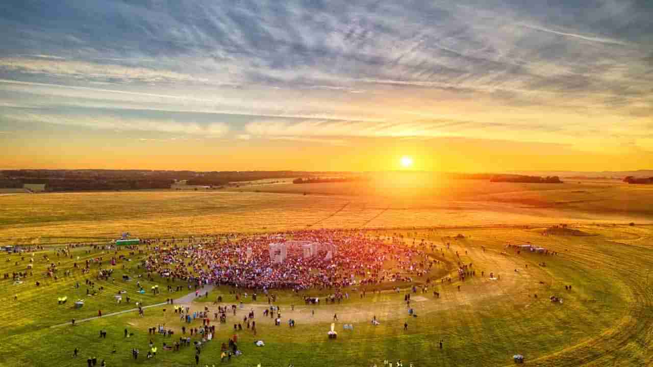 నేడు ఖగోళంలో అద్భుతం.. ఈ ఏడాదిలో అతిపెద్ద పగటి రోజు ఇదే..!