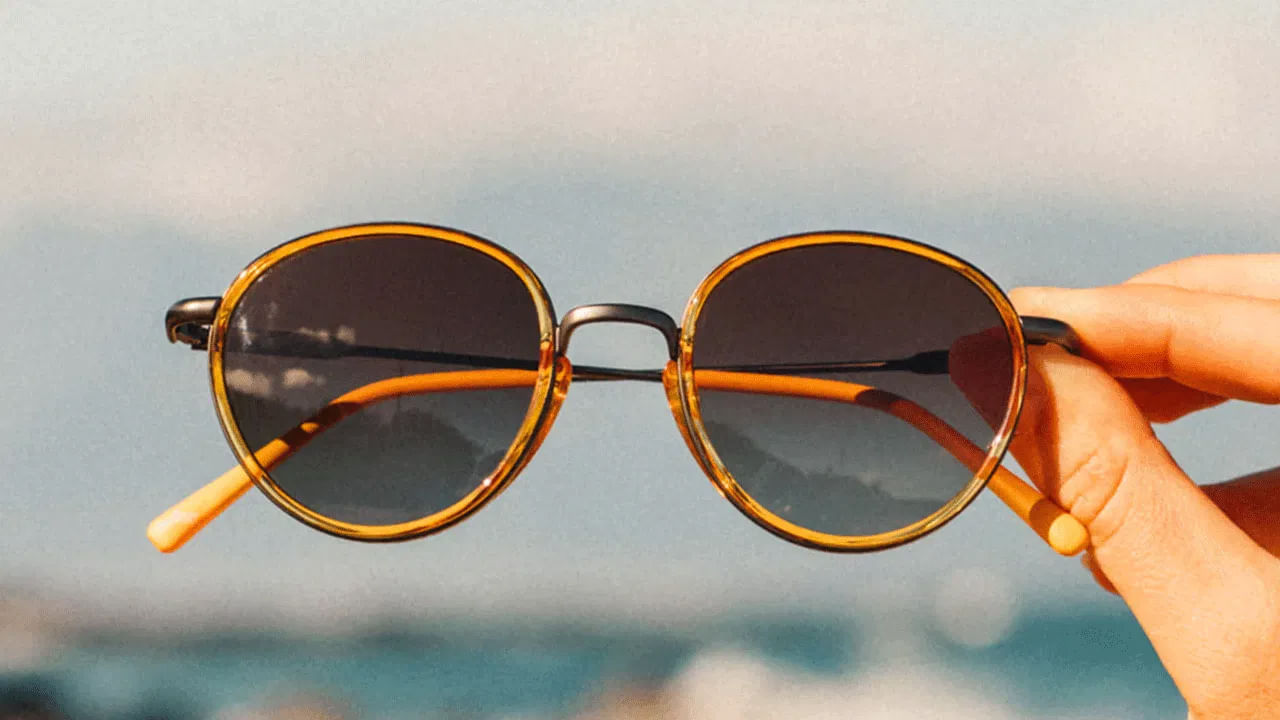 Sun Glasses