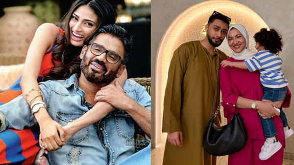 Suniel Shetty: నార్మల్ డెలివరీ కంటే సిజేరియన్ ఈజీనా? సునీల్ శెట్టిపై టాలీవుడ్ హీరోయిన్ ఆగ్రహం
