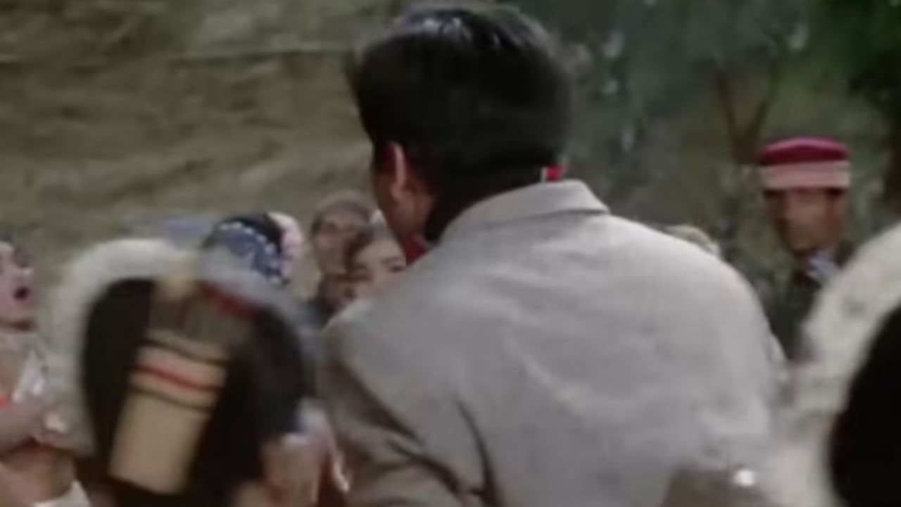 Tollywood: 2001 విమాన ప్రమాదంలో ఆ స్టార్ హీరో.. భుజం విరిగిపోయిన వారందరిని కాపాడి.. చివరకు..