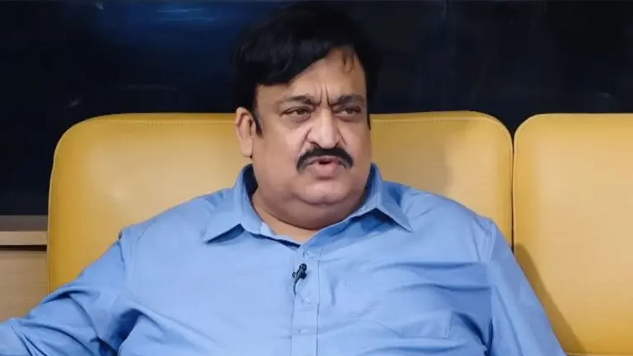 Sunil Narang: చార్జ్ తీసుకుని 24 గంటలు గడవకముందే రాజీనామా చేసిన సునీల్ నారంగ్
