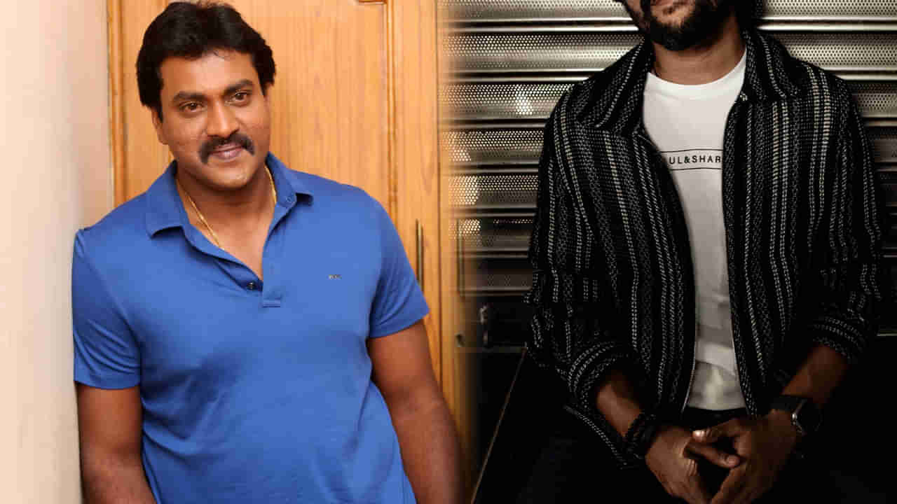 ఎంత పని చేశావన్నా..! సునీల్ నో చెప్పాడు.. ఆ యంగ్ హీరో చేసి బ్లాక్ బస్టర్ కొట్టాడు.. ఇప్పుడు ఇండస్ట్రీలో అతను స్టార్‌గా మారిపోయాడు