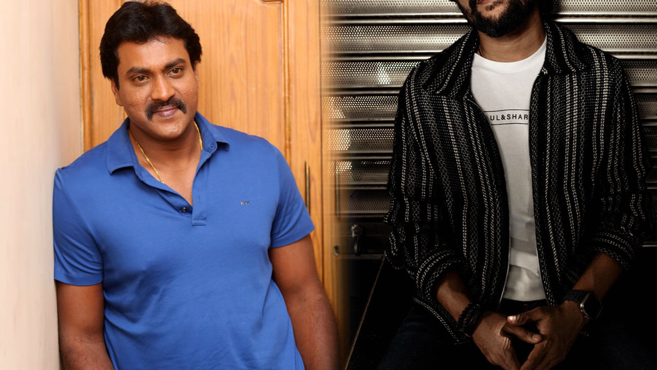 ఎంత పని చేశావన్నా..! సునీల్ నో చెప్పాడు.. ఆ యంగ్ హీరో చేసి బ్లాక్ బస్టర్ కొట్టాడు.. ఇప్పుడు ఇండస్ట్రీలో అతను స్టార్‌గా మారిపోయాడు