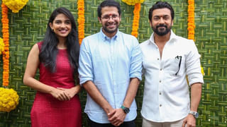 Suriya: టాలీవుడ్ సినిమా కోసం కోలీవుడ్ మూవీని పక్కన పెట్టేసిన సూర్య.. ఆ సినిమా ఎదో తెలుసా..