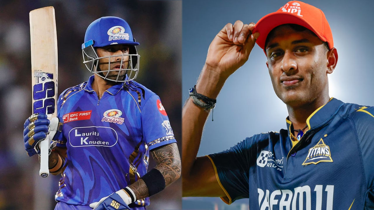 ఐపీఎల్‌ 2025 సీజన్‌ కి గాను సూర్యకుమార్ యాదవ్ (ముంబై ఇండియన్స్‌) అత్యంత విలువైన ఆటగాడిగా నిలిచాడు. మోస్ట్‌ వ్యాల్యూబుల్‌ ప్లేయర్‌ ఆఫ్‌ ది సీజన్‌ అవార్డు సూర్యకే వచ్చింది. అలాగే ప్లేయర్‌ ఆఫ్‌ ది సీజన్‌ అవార్డు కూడా సూర్యనే కైవసం చేసుకున్నాడు. అత్యధిక రన్స్‌ చేసిన ప్లేయర్‌కు ఇచ్చే ఆరెంజ్‌ క్యాప్‌ మాత్రం సాయి సుదర్శన్ (గుజరాత్‌ టైటాన్స్‌) సొంత చేసుకున్నాడు. ఈ సీజన్‌లో సాయి సూపర్‌ బ్యాటింగ్‌తో 759 పరుగులు చేశాడు. 