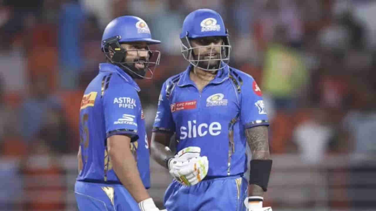 IPL 2026: ముంబై ఇండియన్స్ నుంచి రోహిత్ ఔట్.. ఐపీఎల్ 2026లో వేరే జట్టు తరపున బరిలోకి.. ఎందుకంటే?