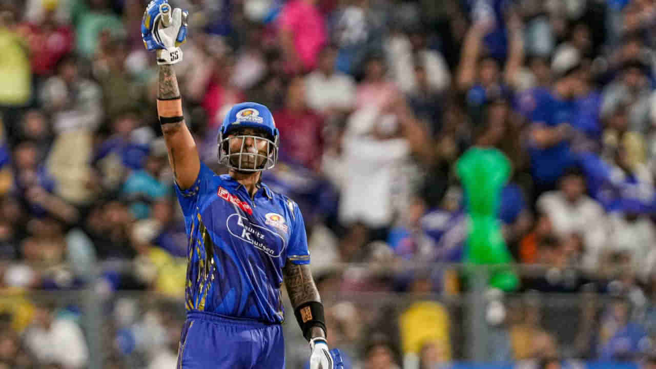 Mumbai T20 League: IPL తరువాత కూడా మండిపోతున్న సూరీడు! ఫేమ్ మాములుగా లేదుగా!