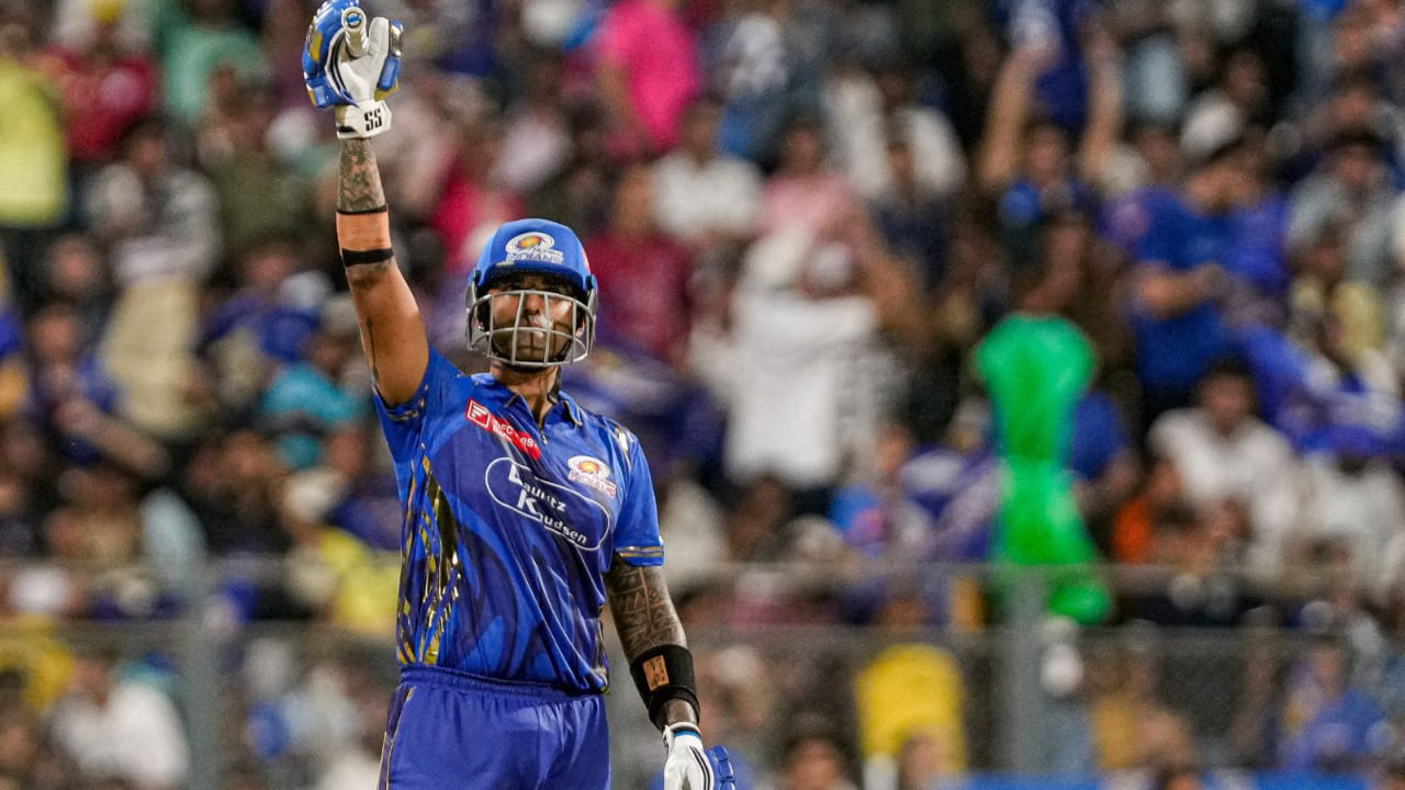 Mumbai T20 League: IPL తరువాత కూడా మండిపోతున్న సూరీడు! ఫేమ్ మాములుగా లేదుగా!