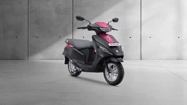 Suzuki e-access: సుజుకీ నుంచి తొలి ఎలక్ట్రిక్ స్కూటర్.. అదిరే ఫీచర్లు.. సూపర్ రేంజ్