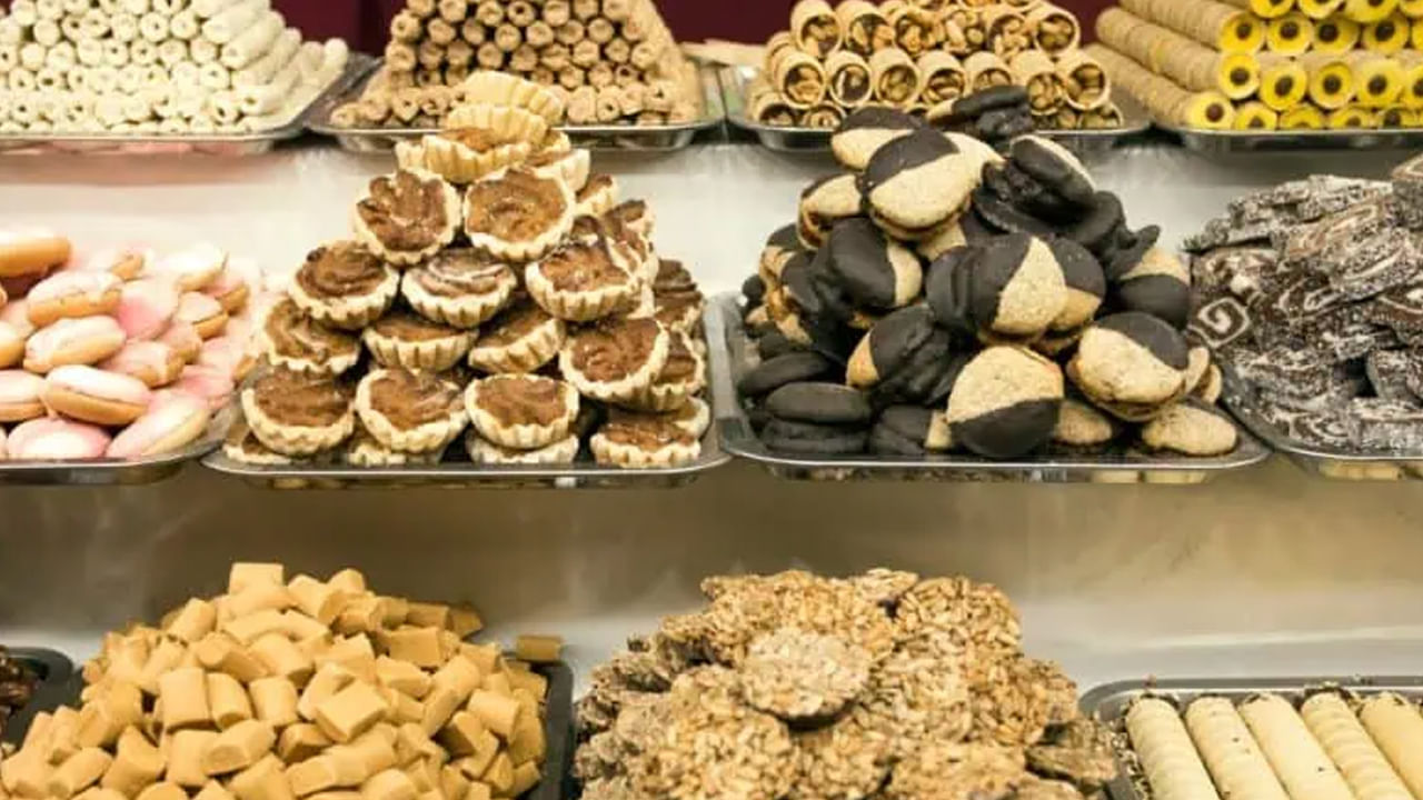 Hyderabad: హైదరాబాద్ నడిబొడ్డున తియ్యటి విషం