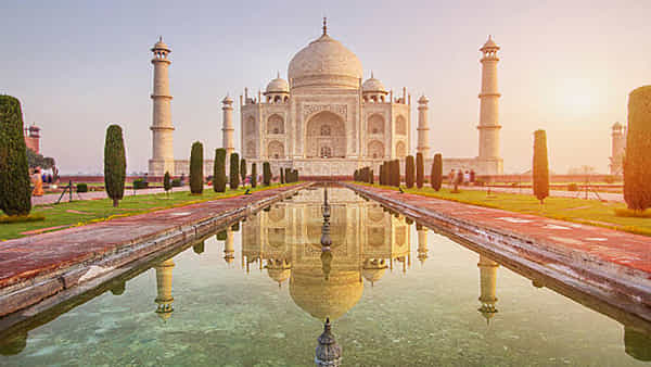 Taj Mahal: ఆ రోజున తాజ్మహల్కు ఫ్రీ ఎంట్రీ..! వెంటనే ప్లాన్ చేసుకోండి.. ఎప్పుడంటే..