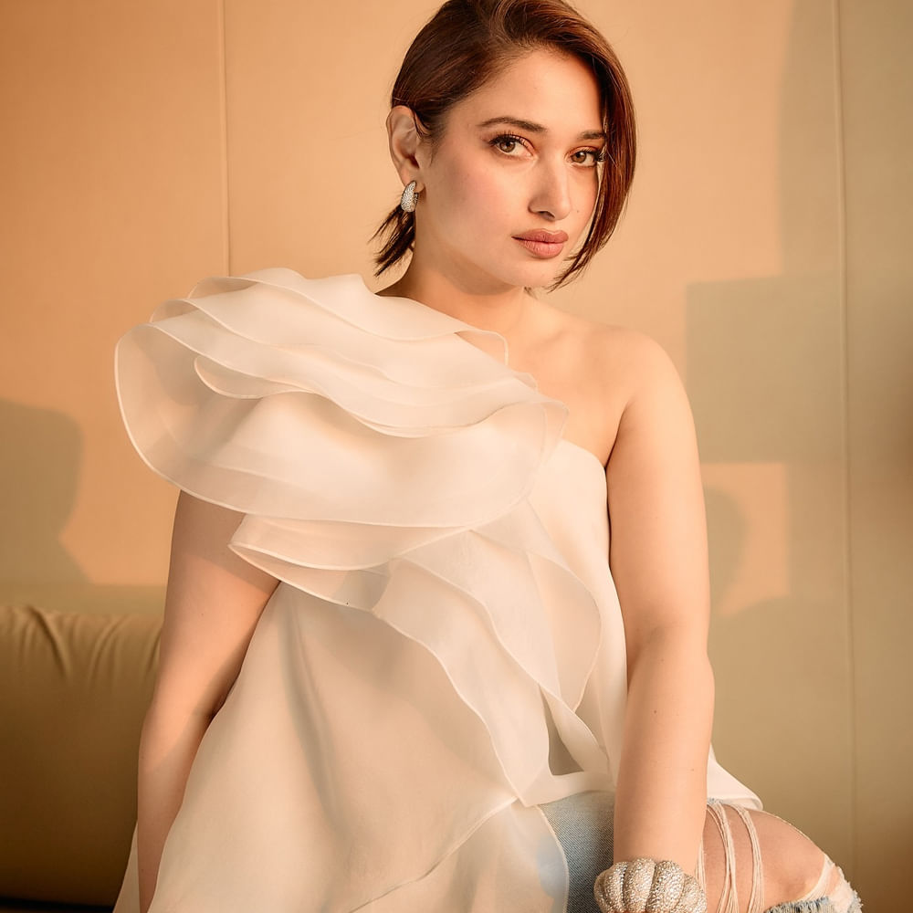Tamanna Age