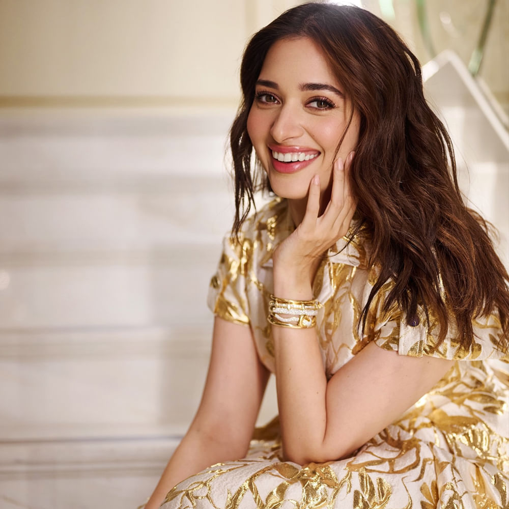 Tamanna Looks