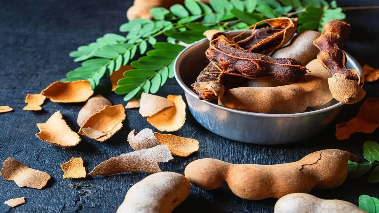 జీర్ణక్రియను మెరుగుపరచడానికి చింతపండు అద్భుతంగా పనిచేస్తుంది. చింతపండులో పొటాషియంతో పాటుగా పాలీఫినాల్స్, ఫ్లేవనాయిడ్స్ కూడా సమృద్ధిగా ఉంటాయి. చింతపండులో యాంటీ ఆక్సిడెంట్స్ ఎక్కువగా ఉంటాయి. ఇవి ఫ్రీ రాడికల్స్ వలన కలిగే నష్టాన్ని తగ్గించగలవు. చింతపండును తీసుకోవడం వల్ల ఆకలి కంట్రోల్ అవుతుంది.