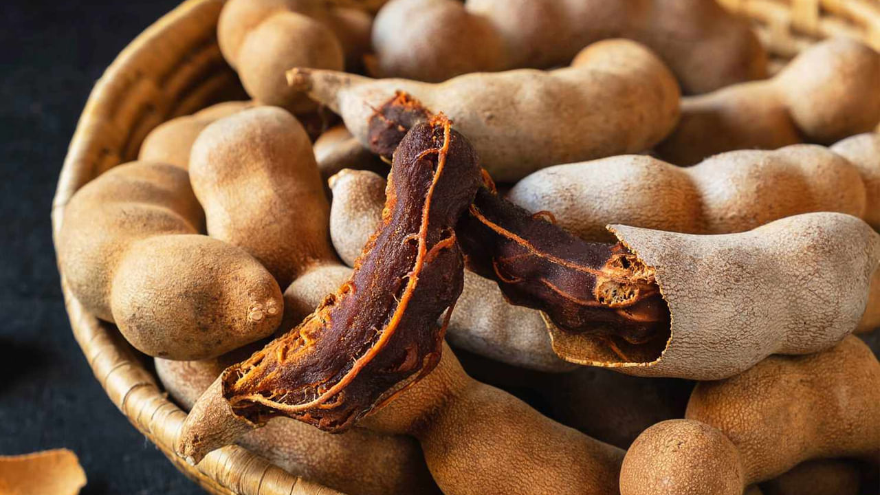Tamarind