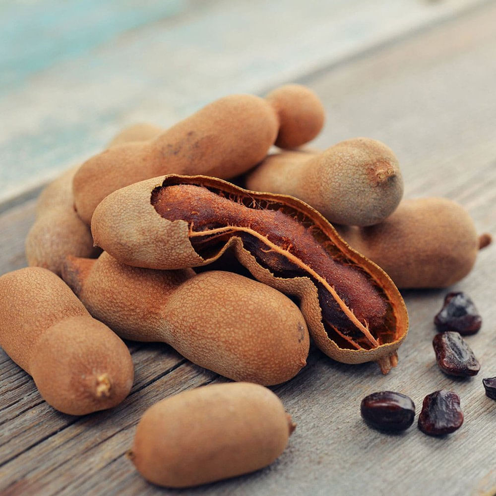 Tamarind Photo
