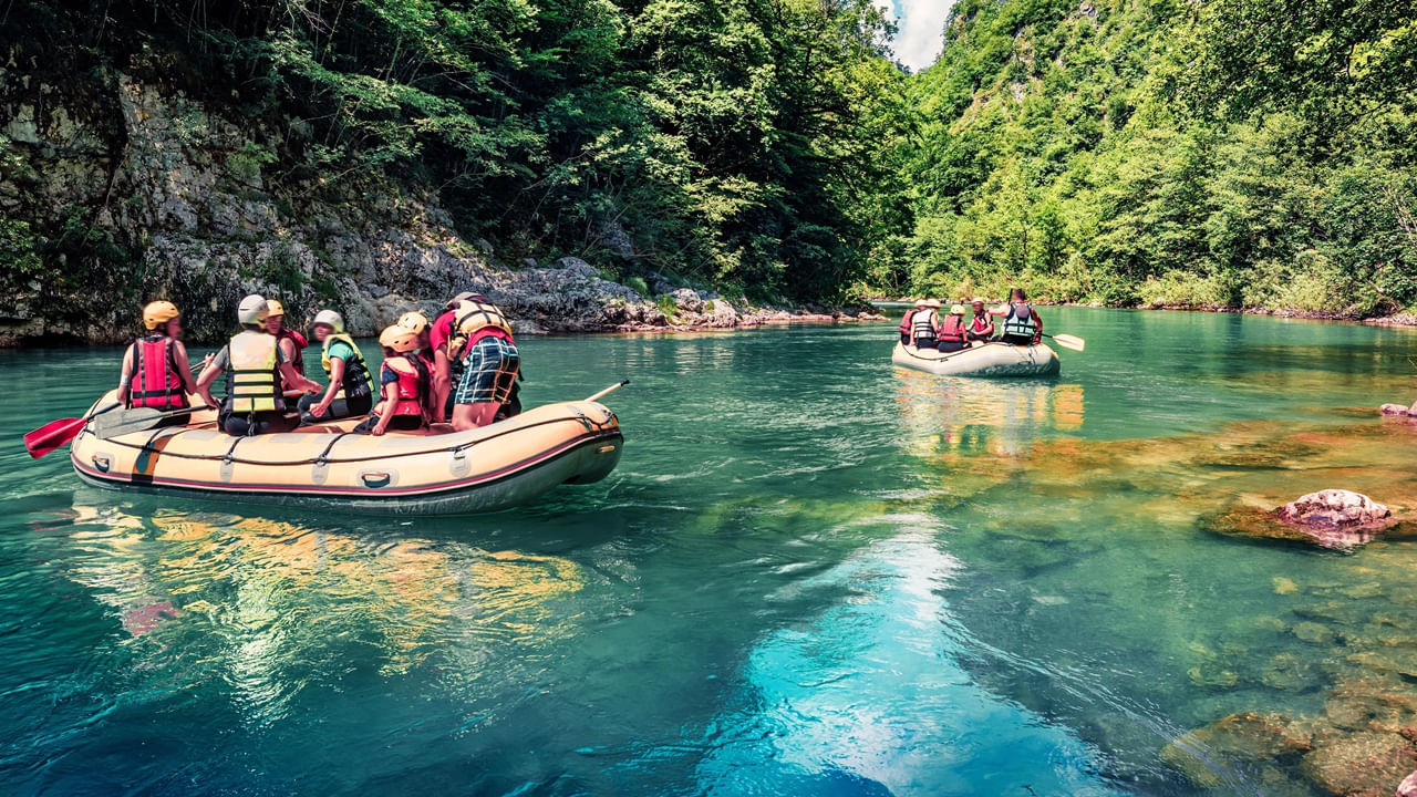 Tara River