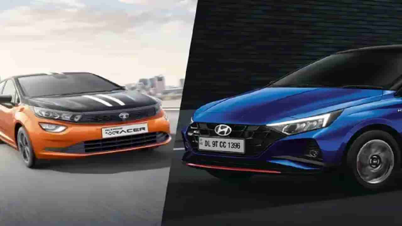 Budget Cars: టాటాతో హ్యూందాయ్ పోటాపోటీ.. ఆ మోడల్ కార్ల మధ్య ప్రధాన తేడాలివే..!