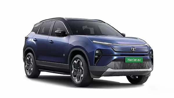 TATA EV Car: ఫీచర్స్లో టాప్ లేపుతున్న టాటా కారు.. ఆ ఈవీ ఎస్యూవీ ప్రత్యేకతలెన్నో..!