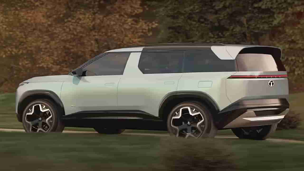 EV Car: ఆ టాటా కారు ఈవీ వెర్షన్ రిలీజ్.. టాప్ రేపుతున్న నయా ఫీచర్లు