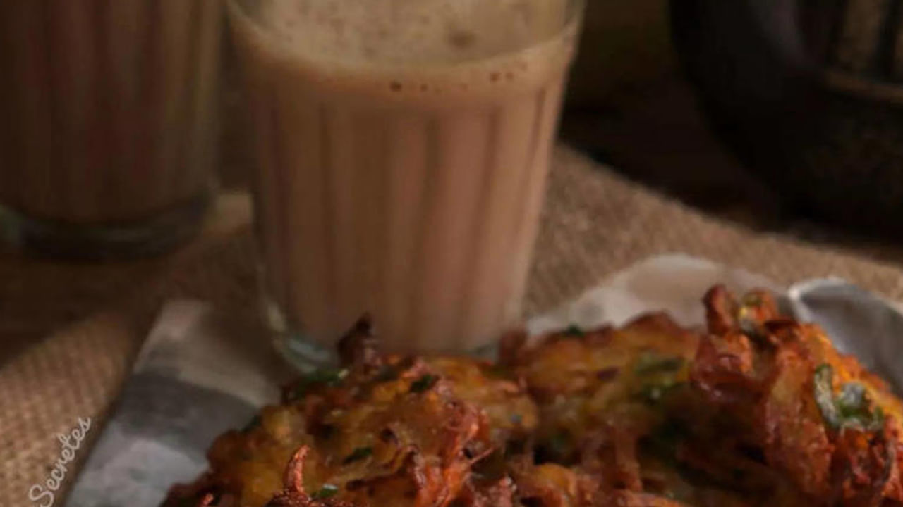 Tea Avoid Snacks