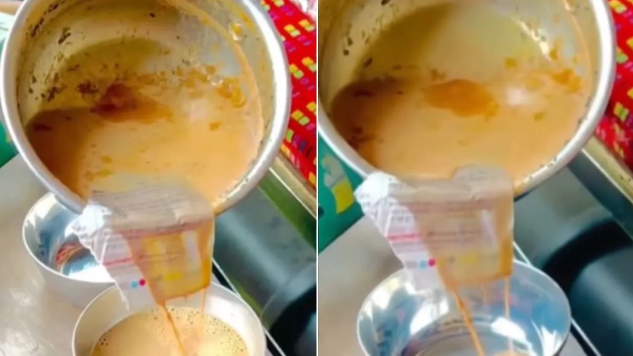 Viral Video: ఈ జుగాడ్ చూస్తే మైండ్ బ్లాక్ అవ్వాల్సిందే..! సోషల్ మీడియాను షేక్ చేస్తున్న వీడియో..! Viral Video: ఈ జుగాడ్ చూస్తే మైండ్ బ్లాక్ అవ్వాల్సిందే..! సోషల్ మీడియాను షేక్ చేస్తున్న వీడియో..!