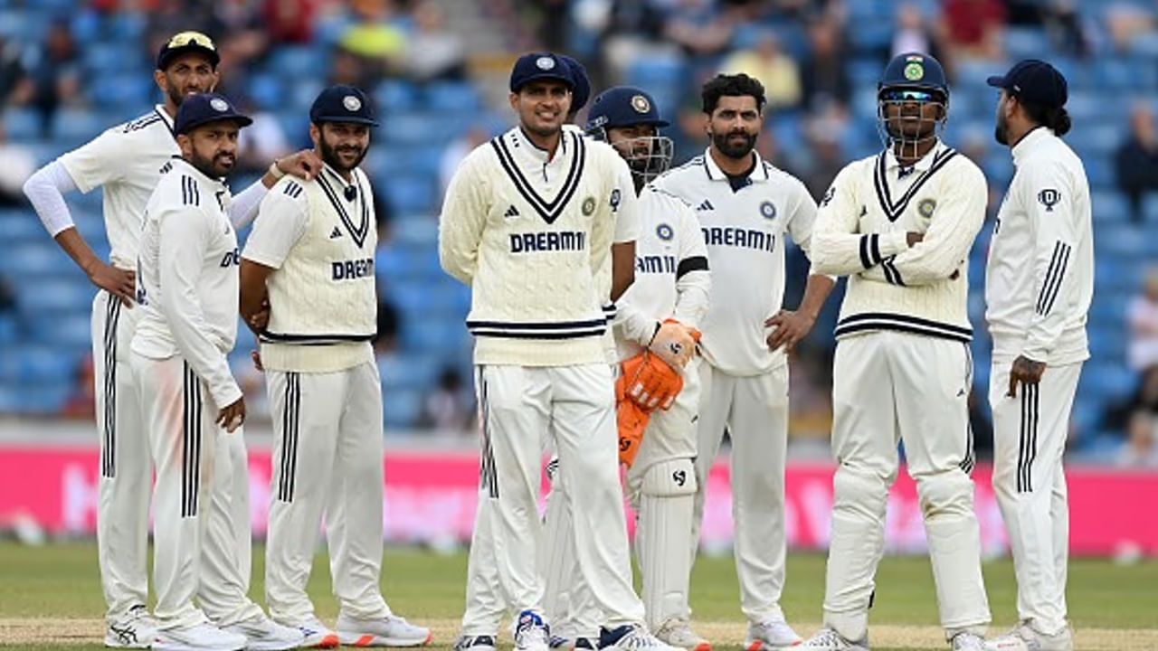 Team India 2